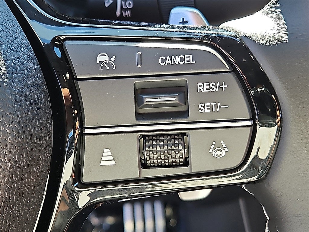 2026 Acura Integra A-Spec Package