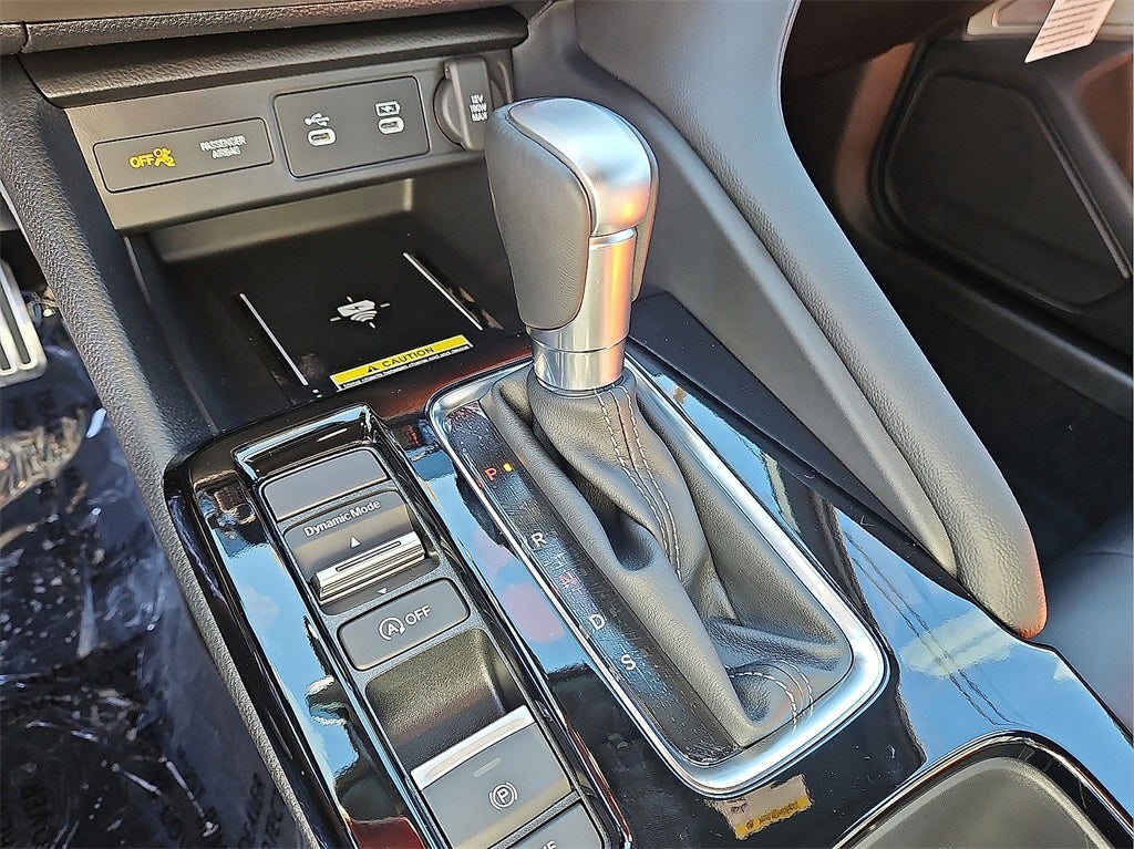 2026 Acura Integra A-Spec Package