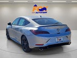 2026 Acura Integra A-Spec Package