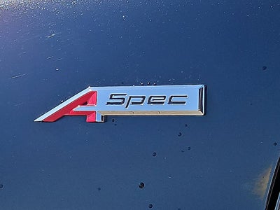 2023 Acura Integra A-Spec Package