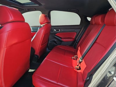 2023 Acura Integra A-Spec Package