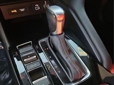 2023 Acura Integra A-Spec Package