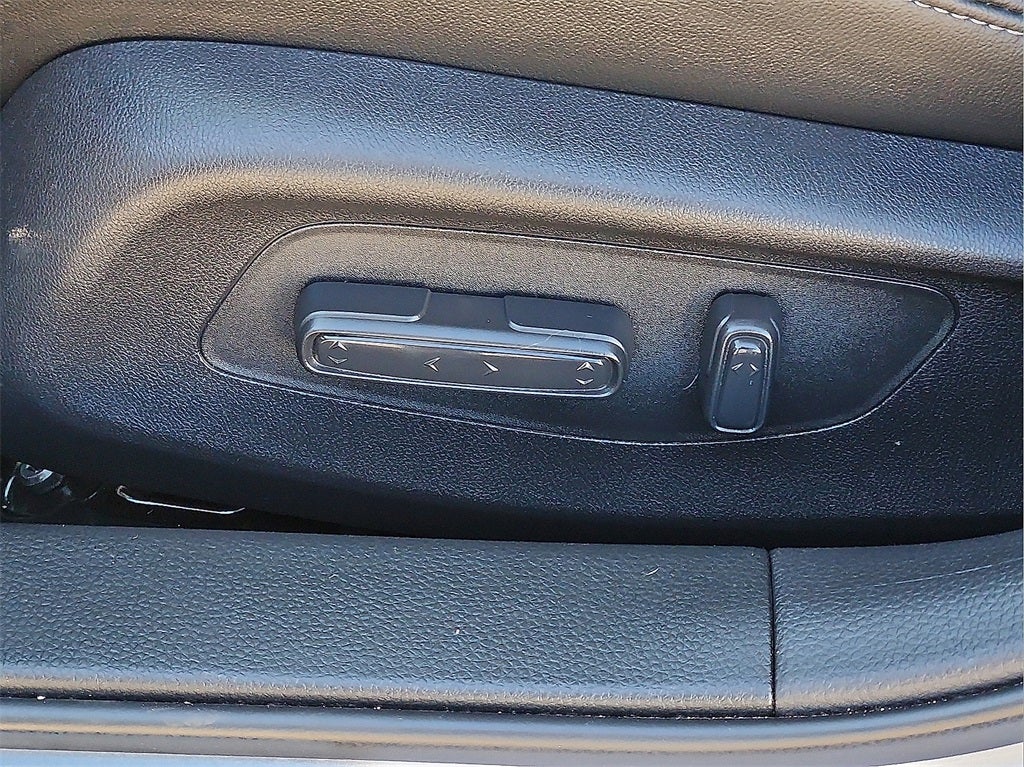 2025 Acura Integra A-Spec Package