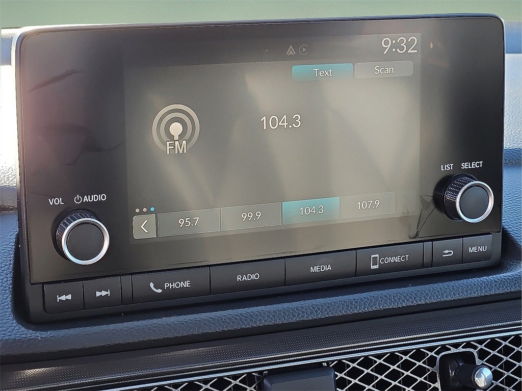 2025 Acura Integra A-Spec Package