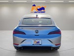 2025 Acura Integra A-Spec Package