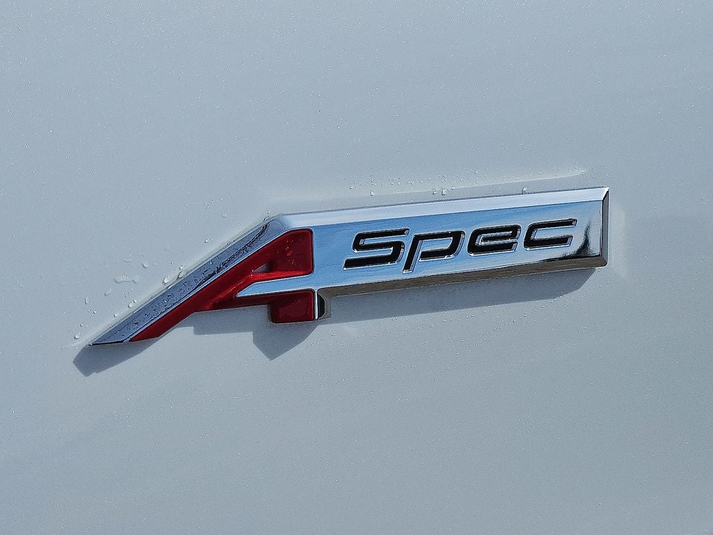 2026 Acura Integra A-Spec Package