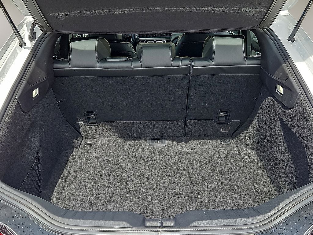 2026 Acura Integra A-Spec Package