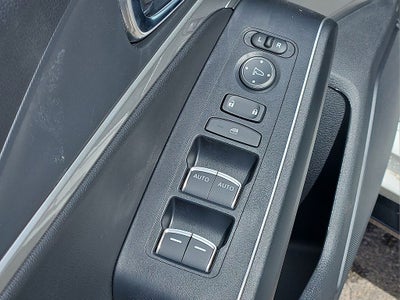 2026 Acura Integra A-Spec Package