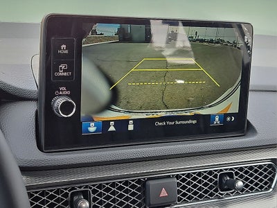 2026 Acura Integra A-Spec Package