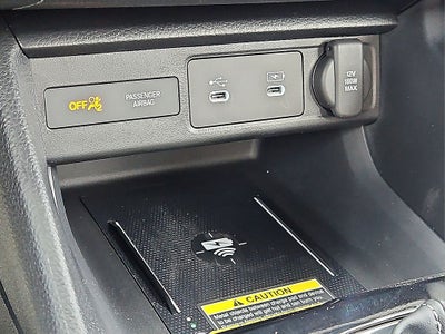 2026 Acura Integra A-Spec Package