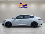 2026 Acura Integra A-Spec Package