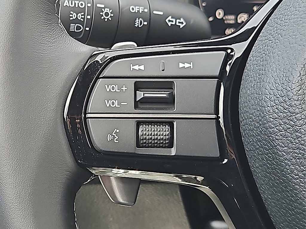 2026 Acura Integra A-Spec Package