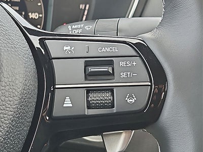 2026 Acura Integra A-Spec Package