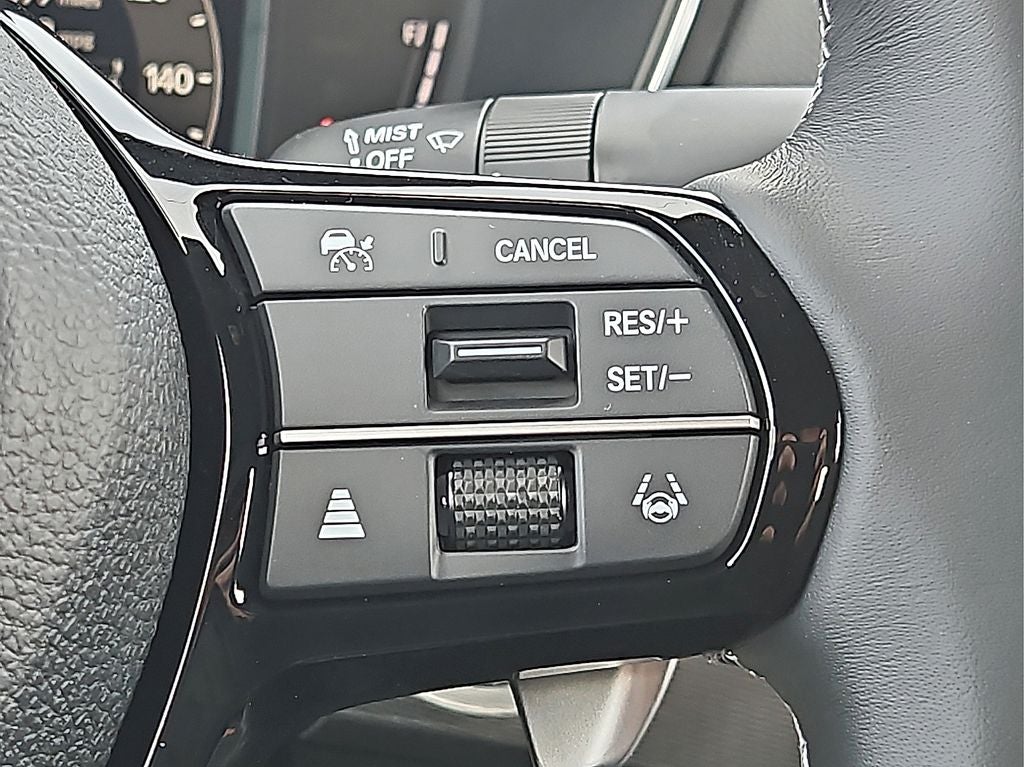 2026 Acura Integra A-Spec Package