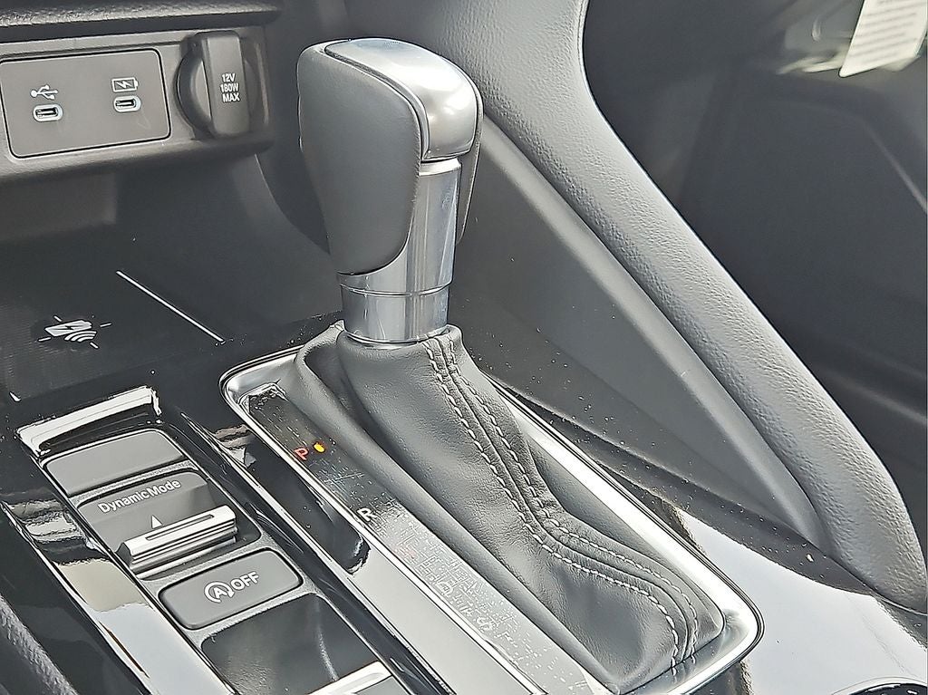 2026 Acura Integra A-Spec Package