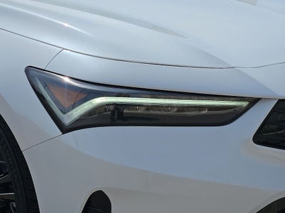 2026 Acura Integra A-Spec Package