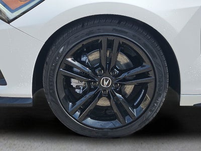 2026 Acura Integra A-Spec Package