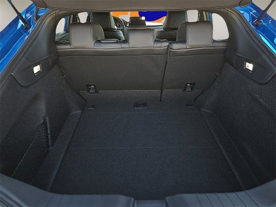 2026 Acura Integra A-Spec Package