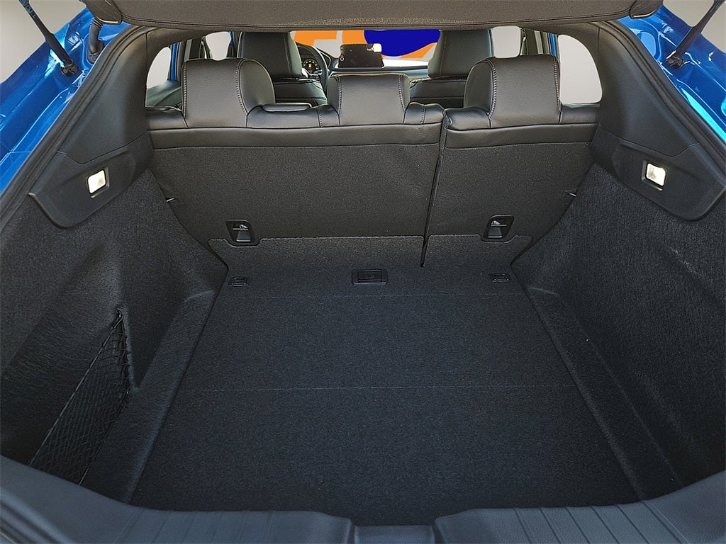 2026 Acura Integra A-Spec Package