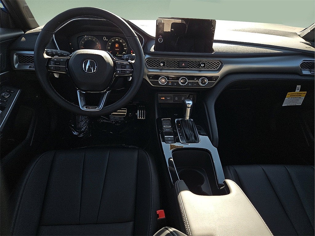 2026 Acura Integra A-Spec Package