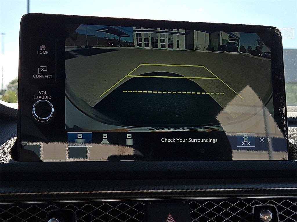 2026 Acura Integra A-Spec Package