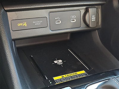 2026 Acura Integra A-Spec Package