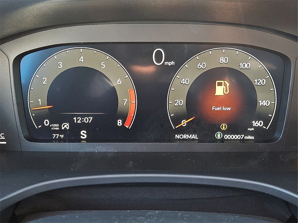 2026 Acura Integra A-Spec Package