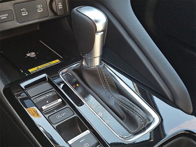 2026 Acura Integra A-Spec Package