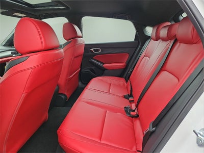 2026 Acura Integra A-Spec Package