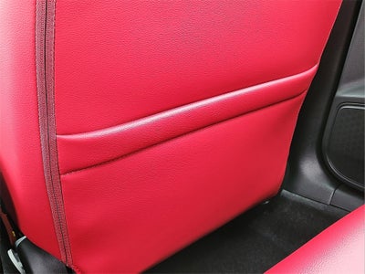 2026 Acura Integra A-Spec Package