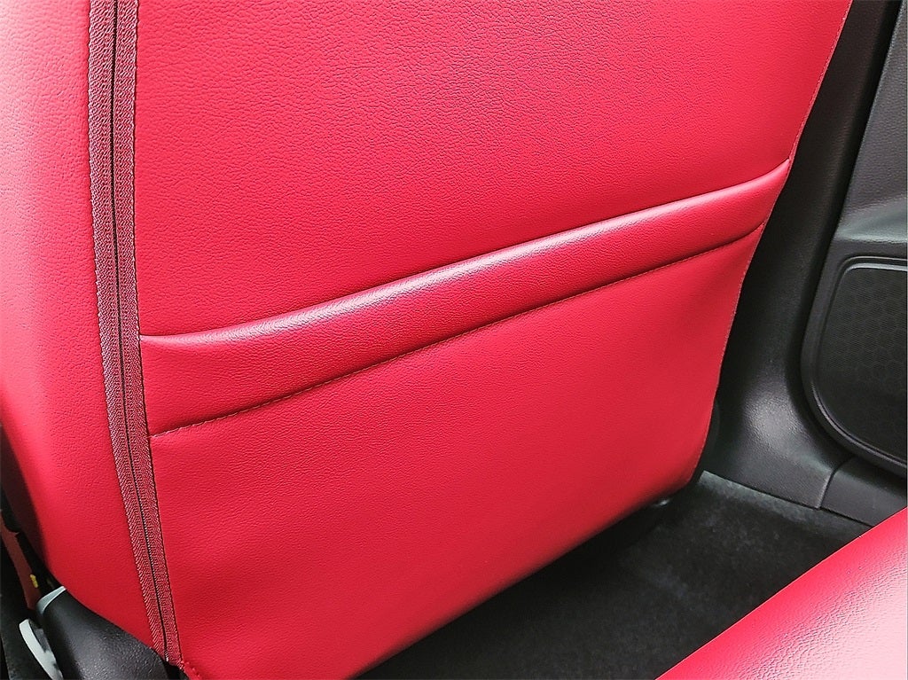 2026 Acura Integra A-Spec Package