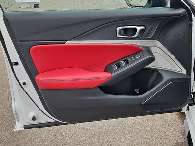 2026 Acura Integra A-Spec Package