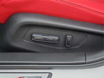 2026 Acura Integra A-Spec Package