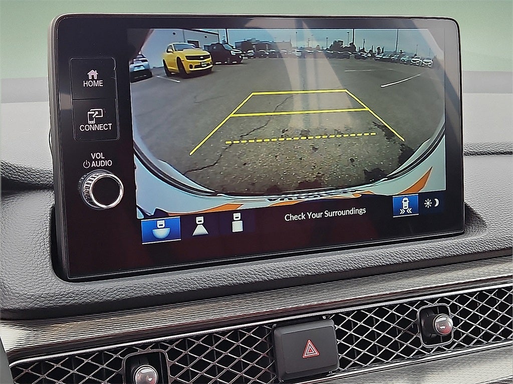 2026 Acura Integra A-Spec Package