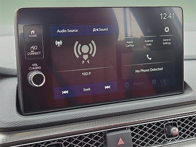 2026 Acura Integra A-Spec Package