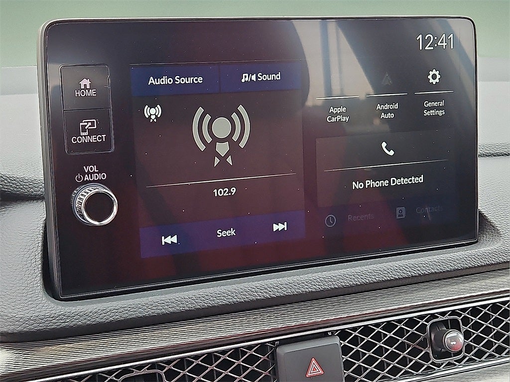 2026 Acura Integra A-Spec Package