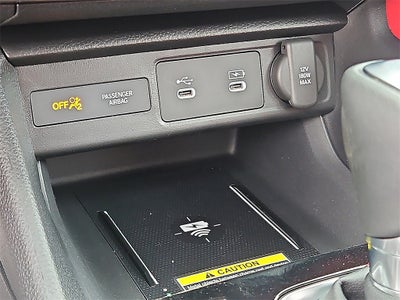 2026 Acura Integra A-Spec Package