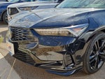 2026 Acura Integra A-Spec Package