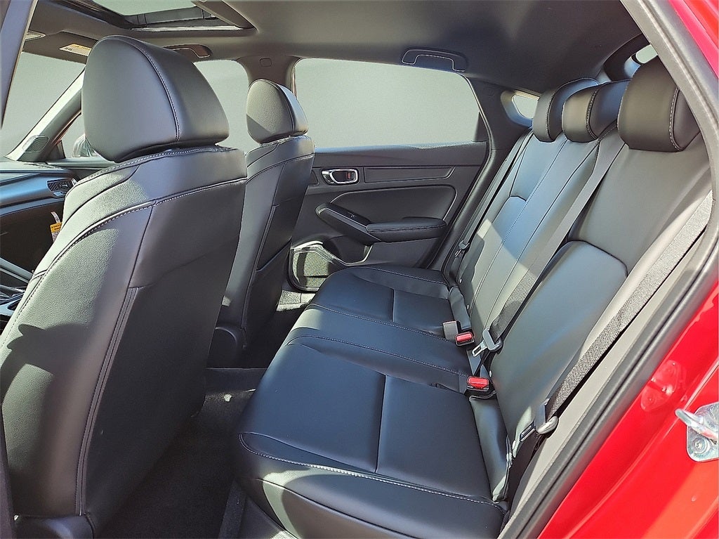 2026 Acura Integra A-Spec Package