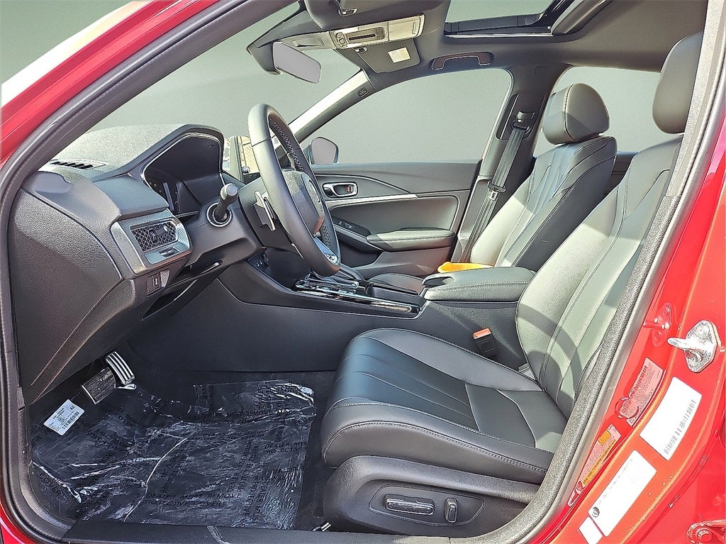 2026 Acura Integra A-Spec Package