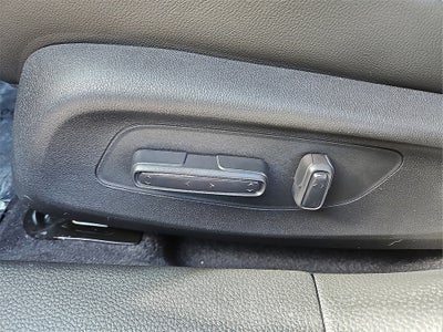 2026 Acura Integra A-Spec Package