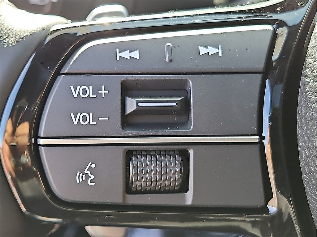 2026 Acura Integra A-Spec Package