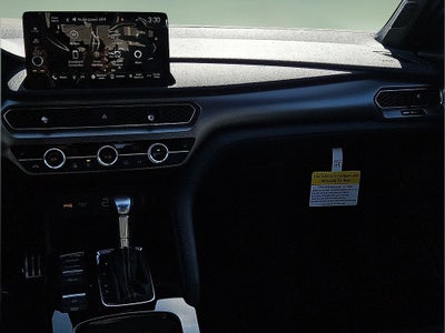 2026 Acura Integra A-Spec Tech Package