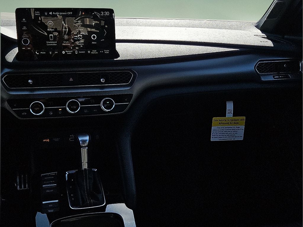 2026 Acura Integra A-Spec Tech Package