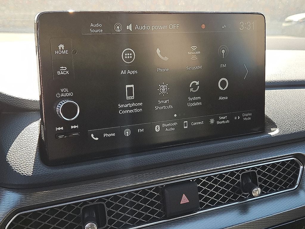 2026 Acura Integra A-Spec Tech Package