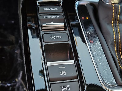 2026 Acura Integra A-Spec Tech Package