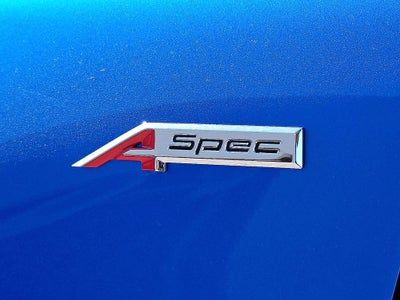 2026 Acura Integra A-Spec Tech Package