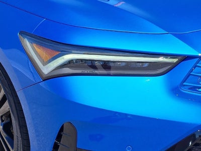2026 Acura Integra A-Spec Tech Package