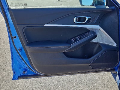 2026 Acura Integra A-Spec Tech Package