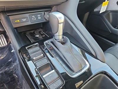 2026 Acura Integra A-Spec Tech Package